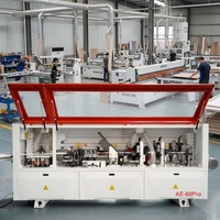 Machine à chantourner automatique multifonctionnelle pour le travail du bois avec pré-fraisage