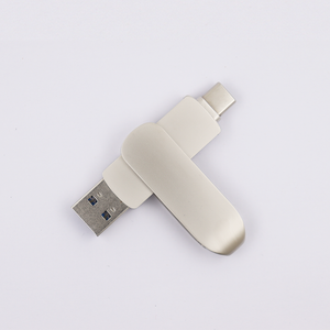 แท่งโลหะพร้อม <span class=keywords><strong>USB</strong></span> 1GB 2GB 4GB 8GB 16GB 32GB 64GB 128GB แฟลชไดรฟ์เมมโมรี่ USB2.0 USB3.0 - Product Image 4