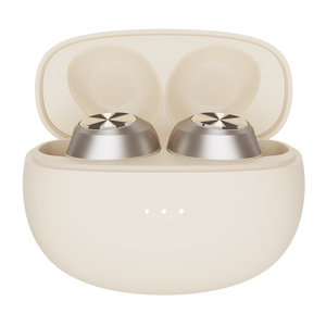 Auriculares inalámbricos Bluetooth Tws 5,3 con control táctil, mini auriculares internos con indicador LED, carga tipo C - Product Image 3