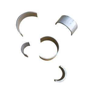 Protector de Erosión para Tubos de Calderas, Cinturón Protector Económico para el Interior del Codo, CUBRE TUBOS, PROTECTOR DE TUBOS - Product Image 5