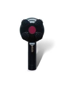 <b>Electric</b> <b>Massage</b> Comb Scalp Care Brush with Kneading <b>Massage</b> Function for Home Use - Product Image 4