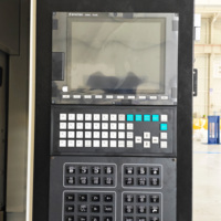 MT-750 centre d'usinage de taraudage et de perçage CNC avec broche à grande vitesse changeur d'outils automatique Structure compacte haute précision