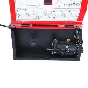 Eco-Friendly Promotion Nbc 250 Igbt Mig Inverter Welding Machine