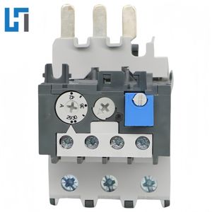 New Original TA42DU-25M TA42DU-32M TA42DU-42M <b>Relay</b> Plc Programming Controller Industrial Automation Controller Stock - Product Image 1