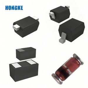 PIC12F508-I/<span class=keywords><strong>P</strong></span> PIC12F508 12F508 DIP8 Electronic ICs - Product Image 5