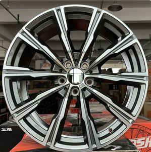Jantes forgées modifiées 20/21/22 pouces pour BMW Sé<span class=keywords><strong>rie</strong></span> 3 Sé<span class=keywords><strong>rie</strong></span> <span class=keywords><strong>5</strong></span> Sé<span class=keywords><strong>rie</strong></span> 7 - Product Image 4