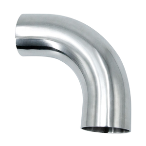 Accesorios de Tubería Eléctrica Industrial de Acero Inoxidable 304 <span class=keywords><strong>316</strong></span> de Primera Calidad, Personalizados - Product Image 2