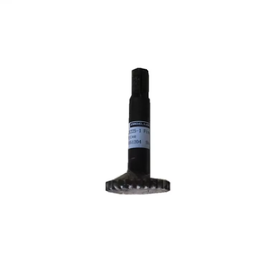 EX60-1 roda gigi roda gigi roda gigi ayun poros vertikal untuk mesin konstruksi penggerak Putar - Product Image 5