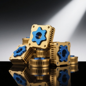 Servicios de mecanizado HKAA Servicio CNC de madera Servicios de mecanizado de madera Piezas CNC Fabricación por contrato Mecanizado Fresado CNC - Product Image 1