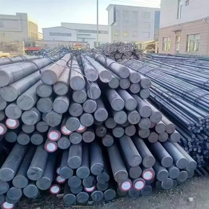 40X Cr 45 #   Barra de Acero al Carbono Laminada en Caliente <span class=keywords><strong>41</strong></span>, Precio de Fábrica, 10 mm # - #   Servicios de Corte y Soldadura de Acero para Construcción Q195 Q235, Estándar HGSTEEL GB - Product Image 2