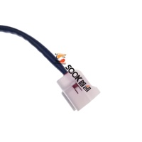 Capteur de température des gaz d'échappement en acier inoxydable SOOK, référence OEM 22630BJ40B, modèle SKT-1336 pour NV200 2011, neuf