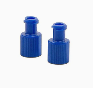 Medizinischer Einweg-Kombi-Verschlusskappe für Spritzen - Product Image 1