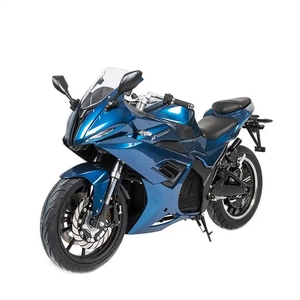 Motocicletas Deportivas de Alta Velocidad para Adultos con Certificado EEC DOT - Product Image 2