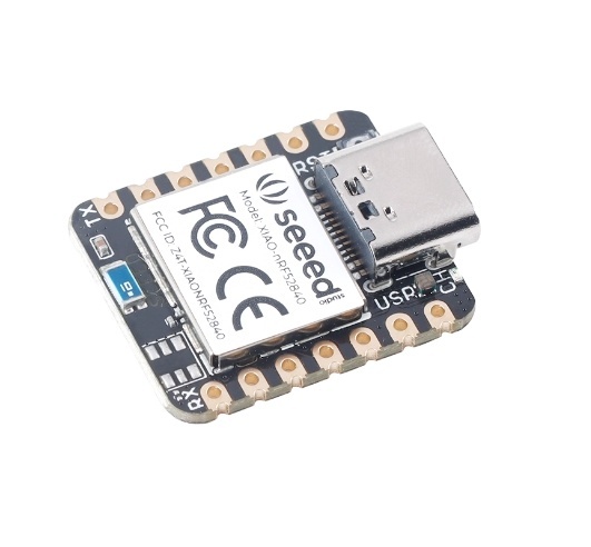 XIAO Seeeduino BLE Development Board Nano/uno Motherboard ARM Microcontroller IDE Bluetooth 5.0 Compatible