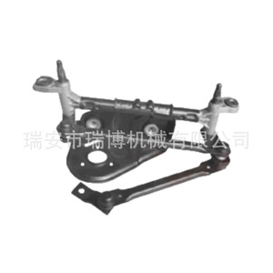 5Z0955603B เหมาะสำหรับ5Z0955023C เชื่อมต่อที่ปัดน้ำฝน Volkswagen Fox - Product Image 1