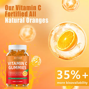 All'ingrosso vitamine liposomiale <span class=keywords><strong>Pro</strong></span> collagene con vitamina C e biotina acido ascorbico per bambini donne uomini senza zucchero Gummies - Product Image 4
