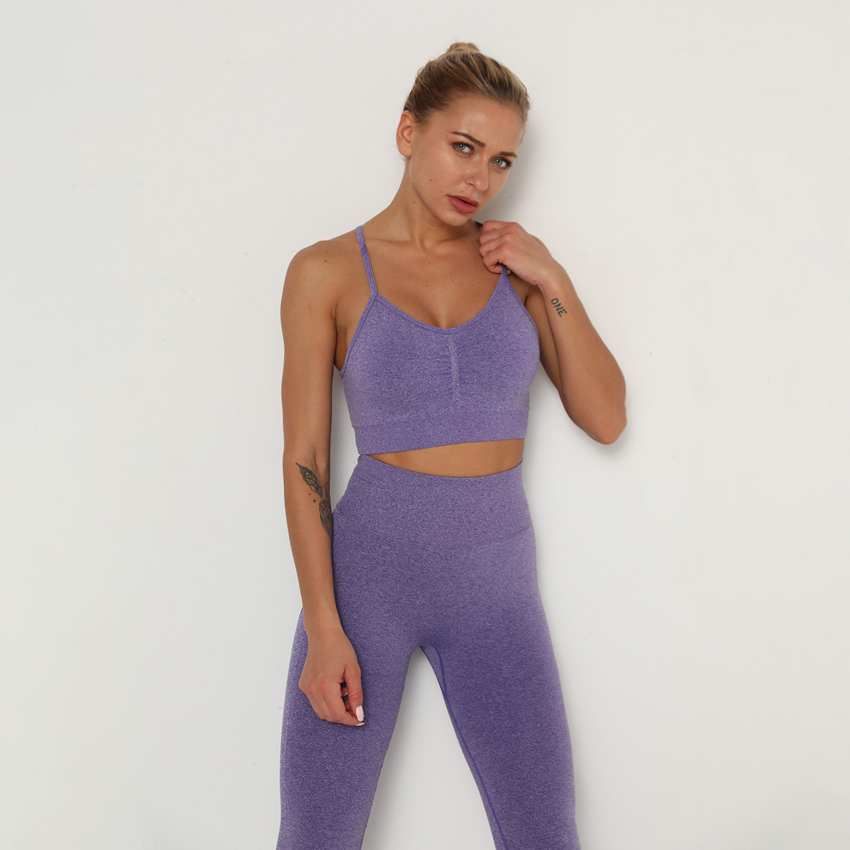 bra color 9