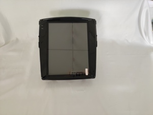 Pantalla Vertical Estilo Android 11 de 10.4 Pulgadas para Mitsubishi Pajero 2007-2016, Reproductor de <span class=keywords><strong>DVD</strong></span> para Automóvil Android con Pantalla Táctil 4G - Product Image 3