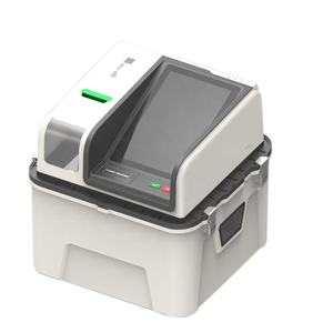Macchina per il voto elettronico Touch Screen con stampante, <span class=keywords><strong>sistema</strong></span> di gestione delle elezioni - Product Image 5