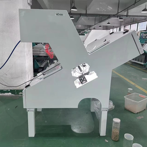 Máquina Clasificadora de Color de Semillas de Pimienta y Cilantro, <span class=keywords><strong>Robot</strong></span> Clasificador de Color de Semillas de Pimienta de WENYAO, Máquina Clasificadora de Color de Especias - Product Image 1