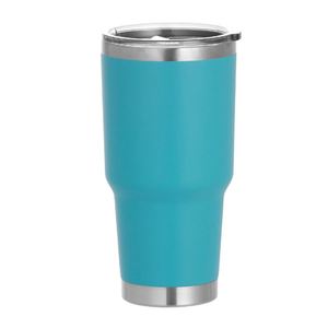 Vaso Térmico Personalizado de Doble Pared de 30 oz, de Alta Calidad, Directo de Fábrica, con Bajo MOQ, para Bebidas, Camping y Café - Product Image 2