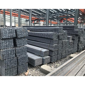 Acero Angular Laminado en Caliente o en Frío A36 A53 Q235 Q345, Perfil en <span class=keywords><strong>L</strong></span>, Barra Angular Igual o Desigual, Personalizable - Product Image 4