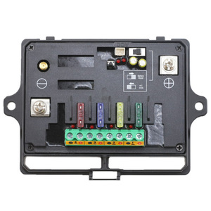4 Key Touch <b>Control</b> Switch Panel 12V 24V <b>RGB</b> Dimmable For Rv Boat Offroad Vehicle - Product Image 2