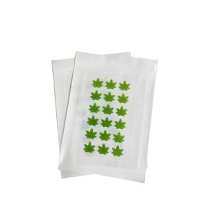 لاصقة لعلاج بقع الغروانية الهيدروجينية من hodaf, لاصقة شفافة ماصة للشفاء ، غير مرئية ، تغطية حب الشباب والوجه - Product Image 6