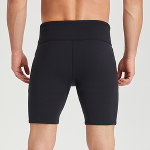 Pantaloncini da <span class=keywords><strong>Sub</strong></span> in Neoprene da 2 mm per Uomo e Donna, Taglie Forti, per Sport Acquatici, Nuoto e Immersione - Product Image 4