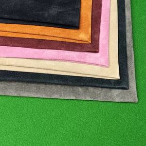 Moda Giyim ve Dış Giyim İçin Yüksek Esneklikte Domuz Derisi - Product Image 6