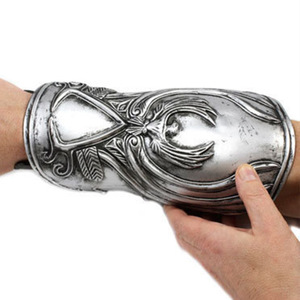 Accesorios de COSPLAY de <span class=keywords><strong>Creed</strong></span> Blade Ezio, Funda de Espada Mediana 1:1, Funda de Espada con Flecha Extraíble, Modelo de Accesorios - Product Image 4