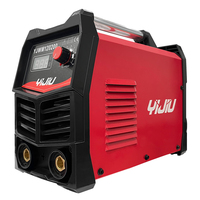 YIJIU YJWM120200 Inverter IGBT DC Motor Équipement de soudage électrique portable avec double tension 110/220V Neuf