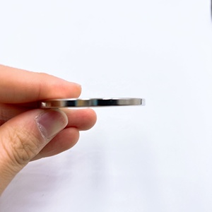 Großer großer Ring 50mm Od X 25mm Id X 5mm dicke N35 Neodym-Ring magnete Rund magnete - Product Image 6