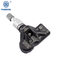 Capteurs TPMS VW Audi d'origine OE NO.5Q0907275, capteur de surveillance de la pression des pneus pour Audi Porsche Volkswagen