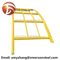 Servicio de fabricación de tubos de acero grandes personalizados OEM, corte de soldadura láser de Metal, estructura de acero de 30mm, procesamiento de construcción