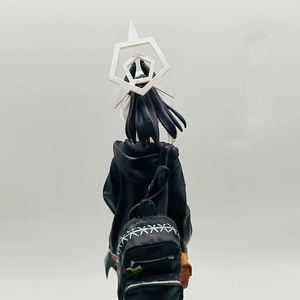 Figura de Acción de PVC de 24 cm de Onikata Kayoko y Asuma <span class=keywords><strong>Toki</strong></span> de Blue Archive, Estatua Coleccionable para Adultos, Modelo de Juguete, Regalo - Product Image 6
