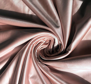 KGKEテキスタイルプレーン染め4ウェイストレッチサテンナイロン生地kgヤード価格 - Product Image 5