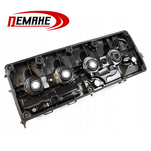 Tapa de Válvulas de Motor OE 03L103469R 03L103469C Compatible con Audi A1 A3 Q3 VW Golf Jetta EA189 2.0TDI CFFA CFFB CLJA <span class=keywords><strong>CFGB</strong></span> - Product Image 2