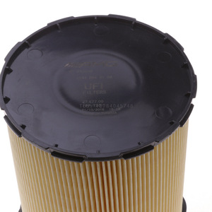 Elemento de filtro de aire para Mercedes Benz A45 CLA45 GLA45 AMG OE A1330940104, pieza de repuesto nueva - Product Image 4