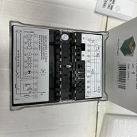 Componente de Instrumento de Control de Automatización Industrial TMG740, Instrumentación de Automatización de Control Industrial, Aplicación Industrial I