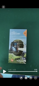 นาฬิกาอัจฉริยะ DF HT26 TAC Sports กันน้ำ รุ่นใหม่ รองรับ BT รับสายได้ นาฬิกากลางแจ้ง ไฟฉาย สำหรับตั้งแคมป์ อุปกรณ์ส่วนตัว ของขวัญ พร้อมกล่องบรรจุภัณฑ์ - Product Image 3