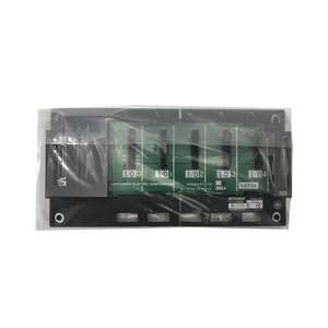 Nuevo controlador PLC de unidad base Mitsubishi A1S55B Original - Product Image 1