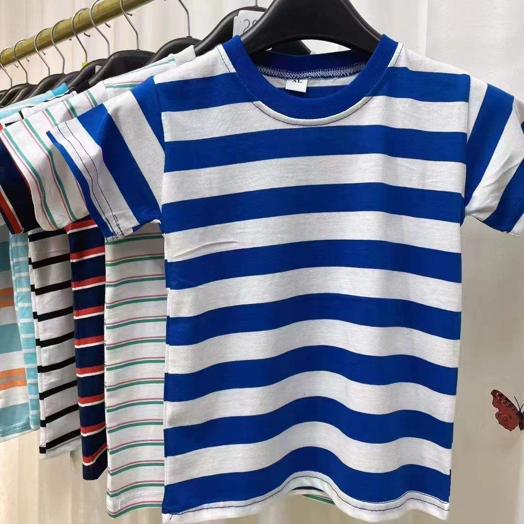 Special Children's Clothing Wholesale Short-sleeved T-shirt