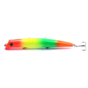 wooden popper blank fishing lures, wooden popper blank fishing lures  Suppliers and Manufacturers at