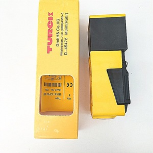 Sensor de Proximidad Turck Bi15-Cp40-Liu 16-30Vdc 0-20Ma Salida 4-11Mm Distancia de Detección Sensor Industrial - Product Image 3