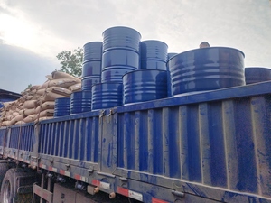 Oligómero Epoxi-Acrílico, Bisfenol A, Epoxi-Acrilato para Sistemas de Compuestos y Laminados - Product Image 4