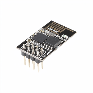 WRL-17146 โมดูลรับส่งสัญญาณ RF และโมเด็ม บริการครบวงจรแบบดั้งเดิม - Product Image 1
