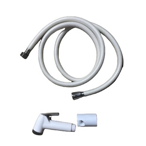 Пластиковый ручной распылитель для биде высокого давления - Product Image 1
