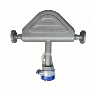 Krohne optimass เครื่องวัดการไหลมวล optimass เครื่องวัดปริมาณการไหลแม่นยำ6000F - Product Image 1