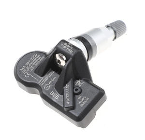 <span class=keywords><strong>Capteur</strong></span> de <span class=keywords><strong>pression</strong></span> des pneus 433MHz TPMS 3AA907275 3AA907275B pour <span class=keywords><strong>Volkswagen</strong></span> CC <span class=keywords><strong>Tiguan</strong></span> 2012-2017 - Product Image 1